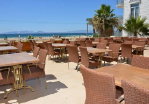 Amphora Hotel
