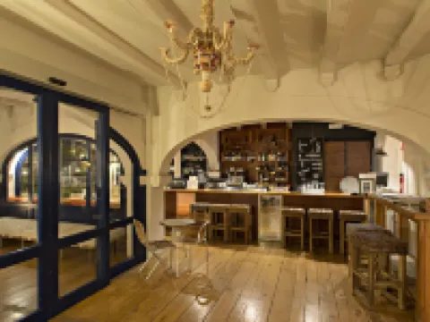 Hotel & Restaurant Trias Hoteles en Palamós