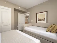 Fraser Crossing Founders Pointe, Condo - 2 Bedroom Select Unit 4440 애로우 주변 호텔