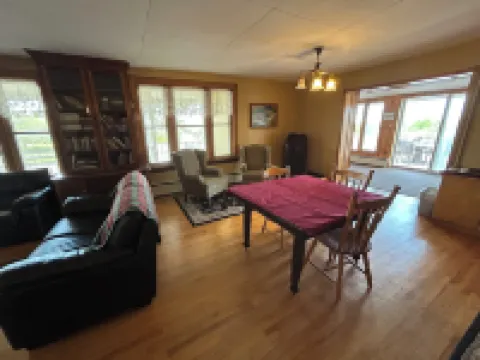 Shining Waters Country Inn