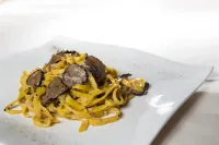 チューダー - 朝食