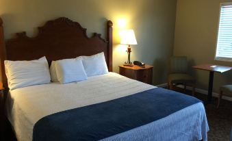 Kentucky Lake Inn