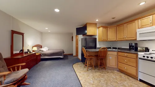 Circle Court Motel Hotels in Ticonderoga