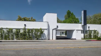 เดอะ ลีฟ โรงแรม โรงแรมใน