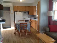 Briarwood Coastal Cottages & Lodge Hotels in Prince County