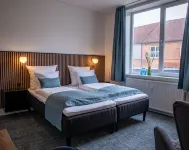 Hotel Phønix Hjørring Hotels in Hirtshals