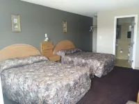 Aries Motel Hotels in Edson