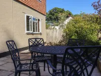 Albies End Hotel dekat Battle Abbey