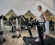 Hotel Pichlmayrgut - Gym