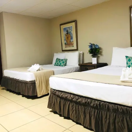 Arecibo Inn