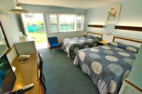 Harborside Motel - Motels