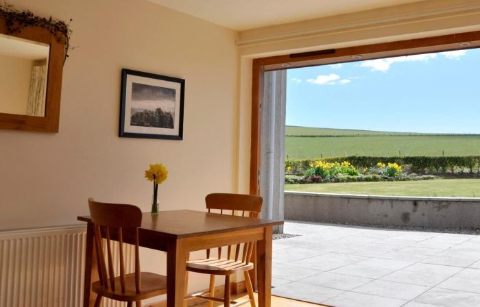 Chapel of Barras Farm Bed & Breakfast