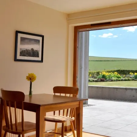 Chapel of Barras Farm Bed & Breakfast