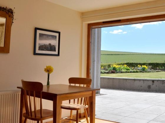 Chapel of Barras Farm Bed & Breakfast