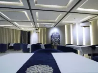 Hotel Siya Ramaya Hotels in Gwalior