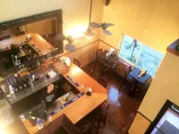 Golden Manor Inn & Suites - Bares