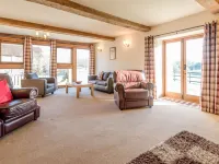 Glebe Barn Hotels in Ludlow