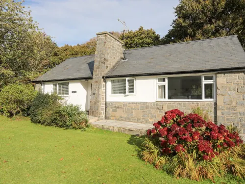 Ty Cerrig Hotels in Pwllheli