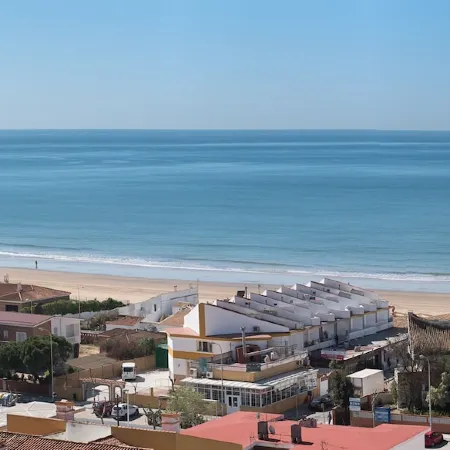 Apartamentos Costa Luz Punta Umbría