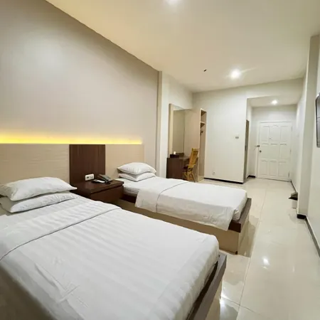 MyCity Hotel