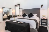 ลาส กาซาส เบดแอนด์เบรกฟาสต์ โรงแรม สปา และ ร้านอาหาร