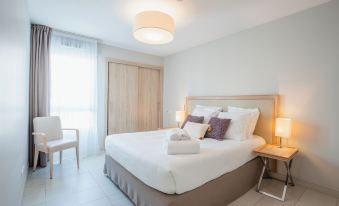 Zenitude Hotel Residences Nice