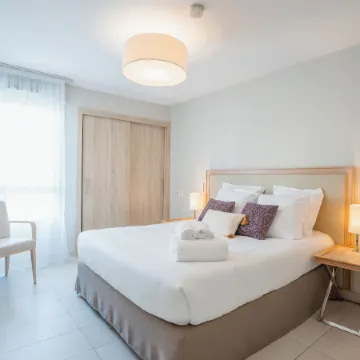 Quality Aparthotel Nice