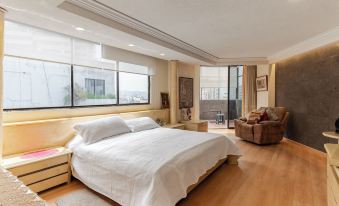 Penthouse Lomas de Chapultepec