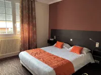 Logis la Thomasse Hotels in Aurillac