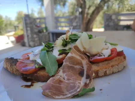 Agriturismo Passione Natura