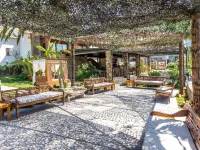 El Cortijo de Zahara by QHotels Hotels in Tarifa