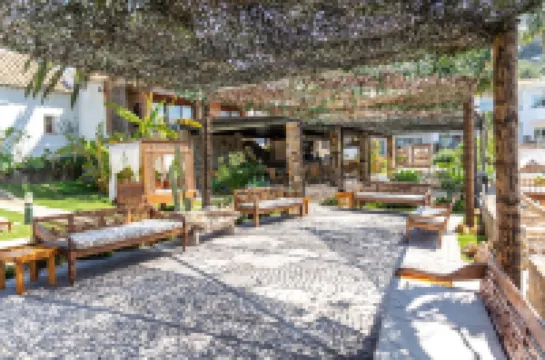 โรงแรม El Cortijo De Zahara โดย Q Hotels