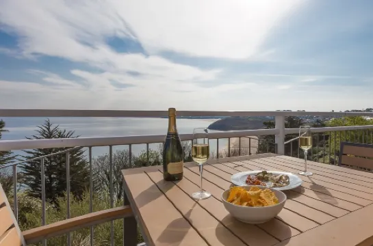 特雷莫爾納景色