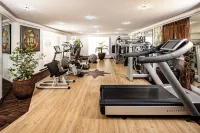 Romantik & Family Hotel Gardenia - Gym