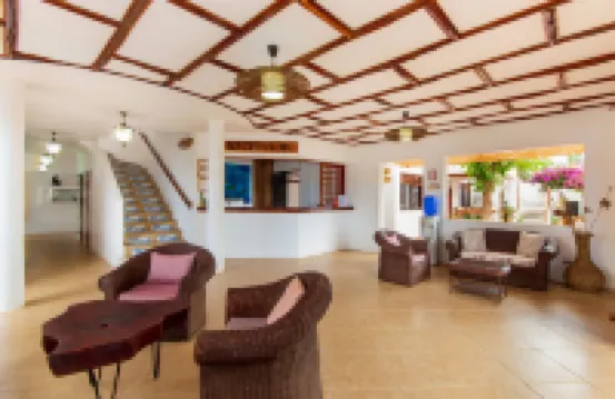 Arena Blanca Eco Hotel