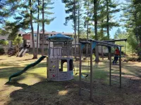 Pinedale Inn Các khách sạn ở Gravenhurst