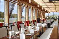 Ice House Hotel Hotel di Ballina