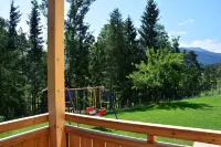 Nattererboden Hotels in Axams