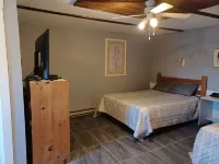 Mile Inn Motel - 2-Sterne
