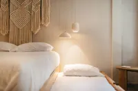 Casa Pancha โรงแรมใน