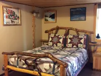 A Swan Nest Inn Hotels in Seward