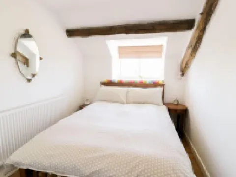 2 Borthwen Cottages Hotels in Dyffryn Ardudwy