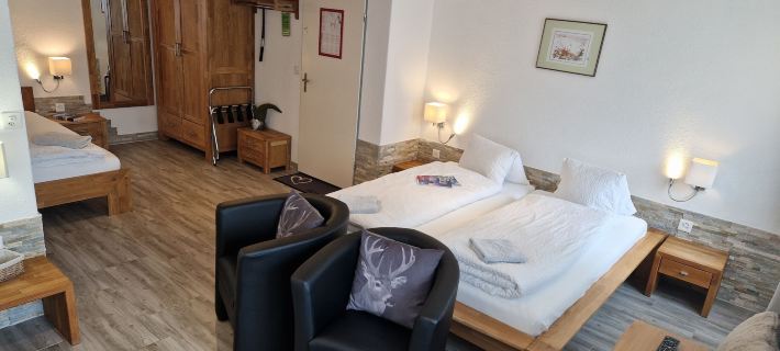 Hotel Paradis-Leukerbad-Therme Hotels in Leukerbad