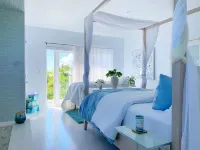 Mika's Resort - Wifi