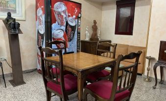 Hostal Juan XXIII