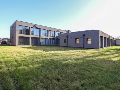 The Works by Dag Hotel a