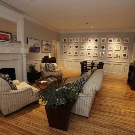 Anchor Inn Beach House