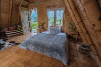 La Herradura Lodge โรงแรมใน