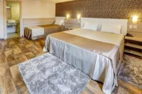 Di Capri Hotel Hotels in Farroupilha