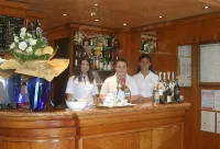 Hotel Galvani - bar